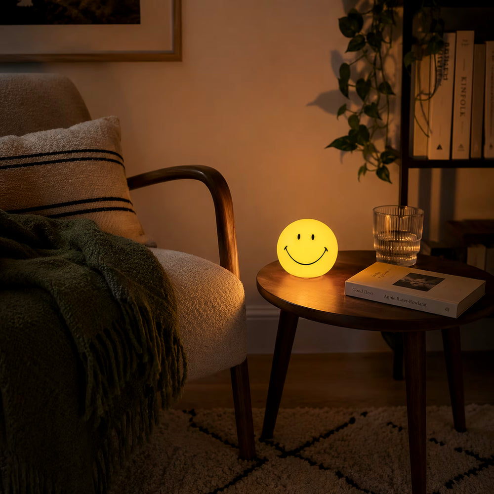 Sunset Glow Projection Lamp