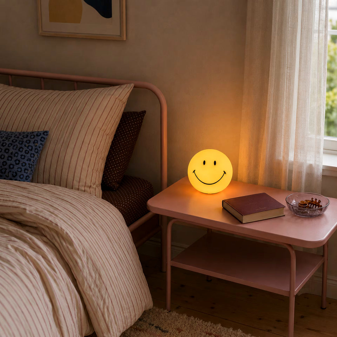 Rechargeable Table Lamps: What to Look For Before You Buy
