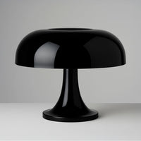 Noir Ambient Mushroom Lamp