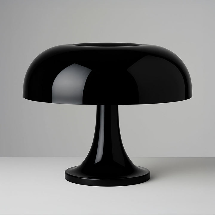 Noir Ambient Mushroom Lamp