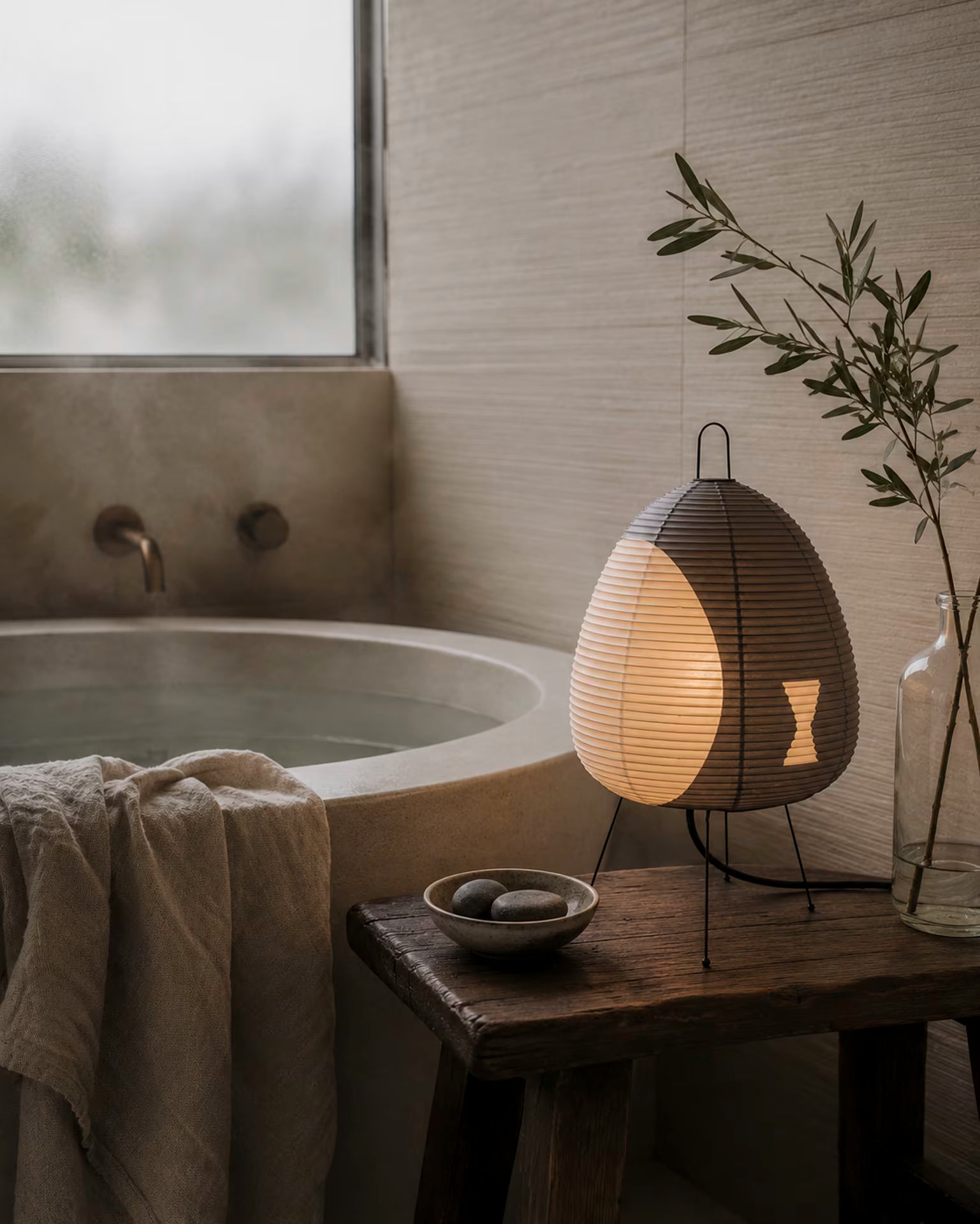 Designed to earn its place.