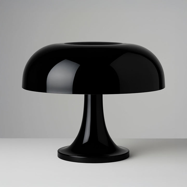 Noir Ambient Mushroom Lamp