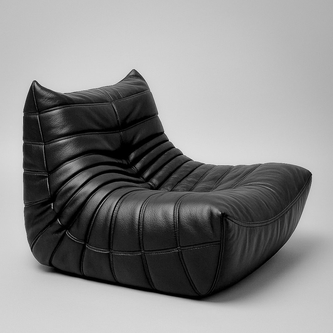 The Caterpillar Lounger Chair