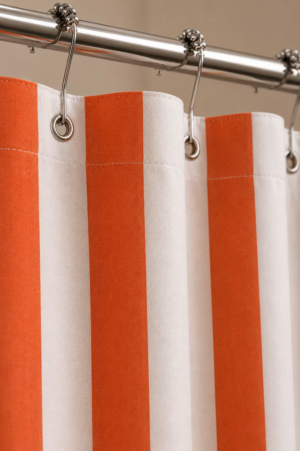 The Cabana Shower Curtain product image