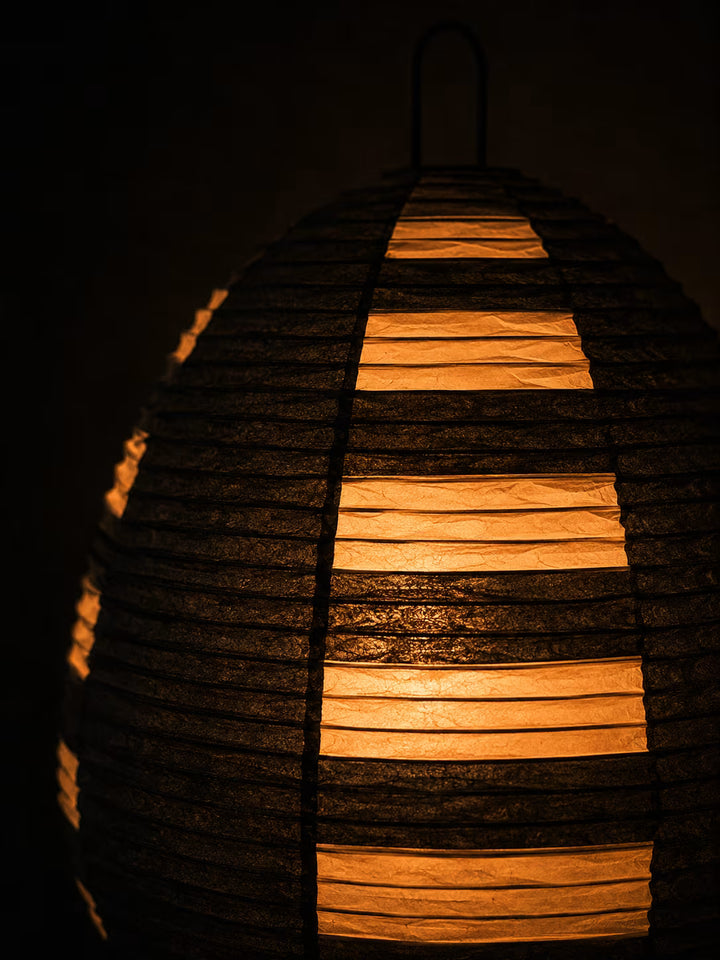 Kiri Table Lamp - Sumi