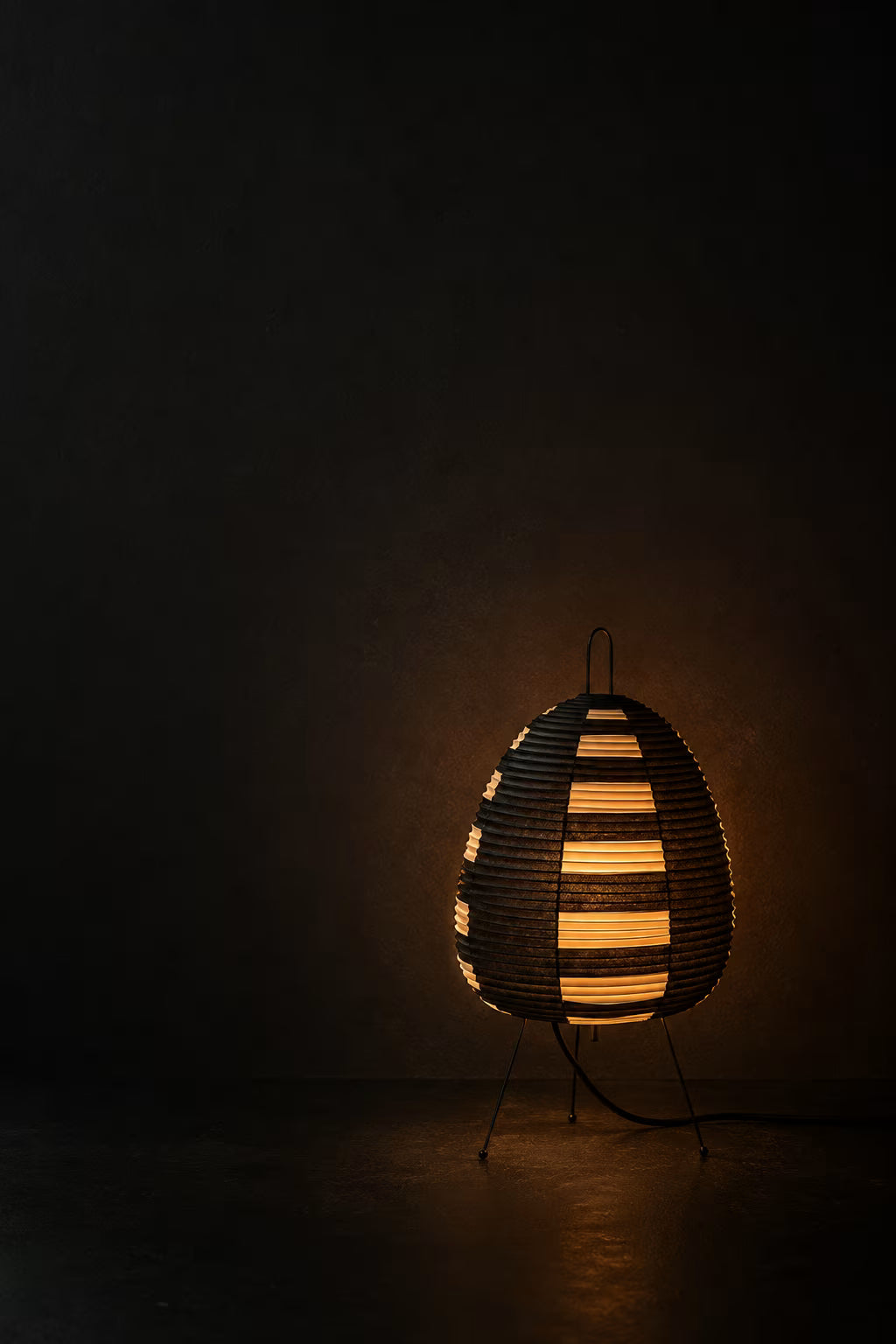 Kiri Table Lamp - Sumi