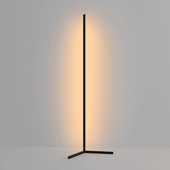 Ambient RGB Corner Floor Lamp