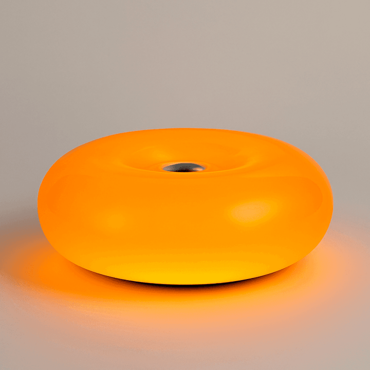 'The Donut' Lamp