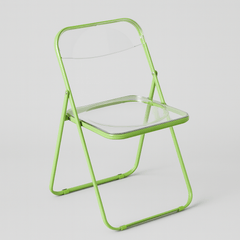 Minimal Folding Chair