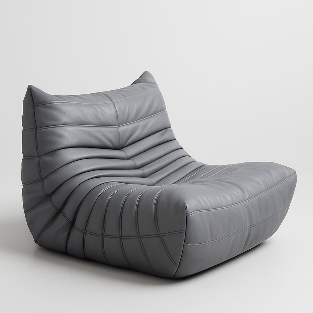 The Caterpillar Lounger Chair
