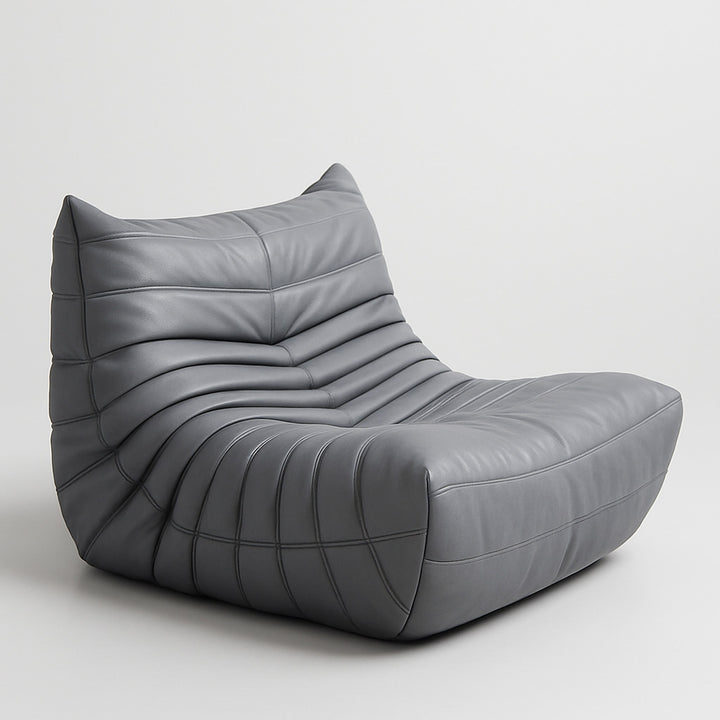The Caterpillar Lounger Chair