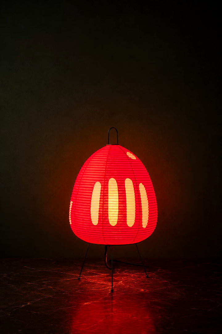 Kiri Table Lamp - Torii