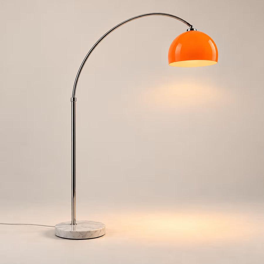 Marmalade Arc Floor Lamp