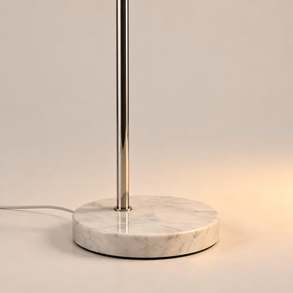 Marmalade Arc Floor Lamp
