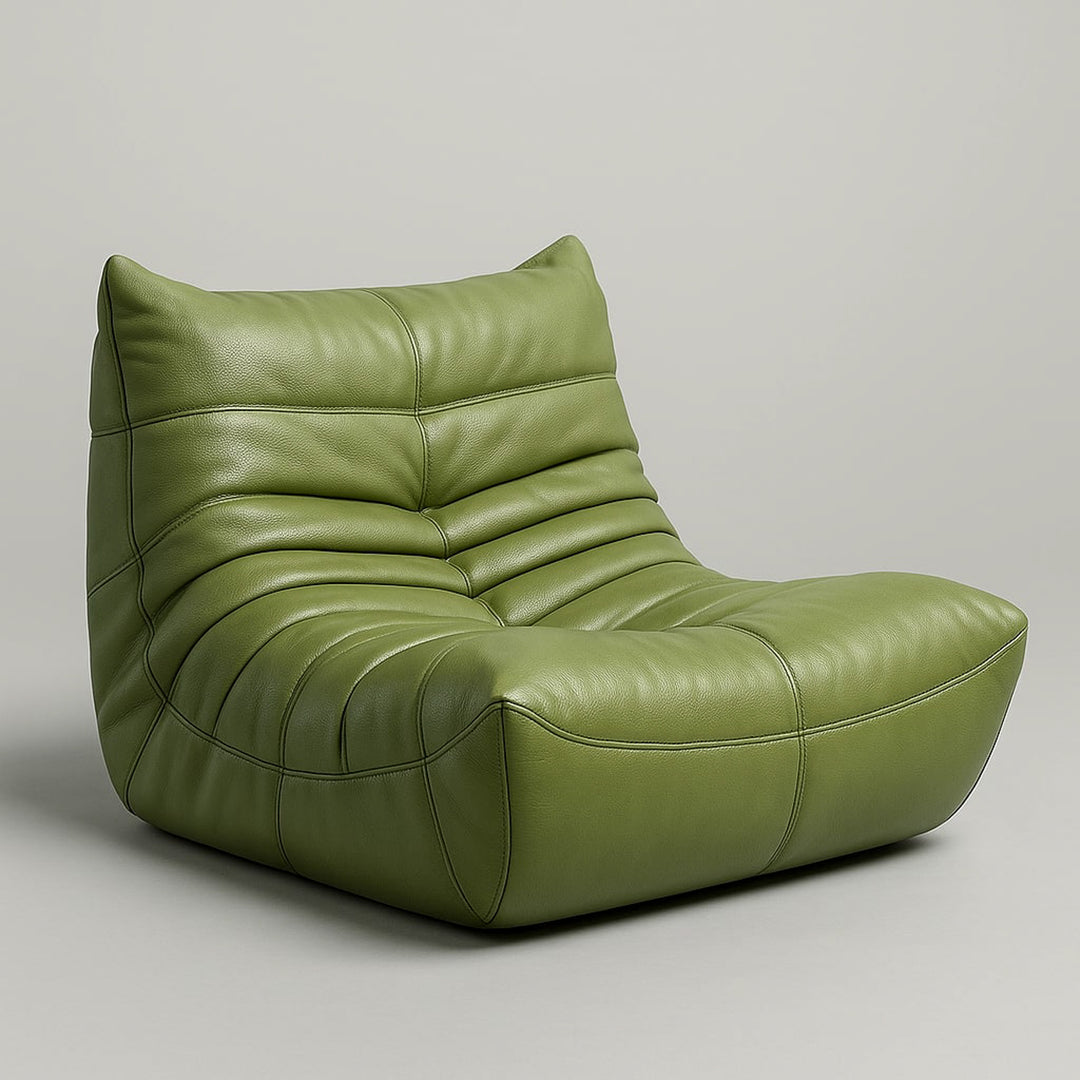 The Caterpillar Lounger Chair