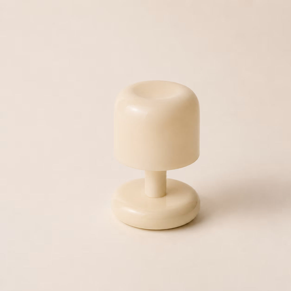 Mini Ambient rechargeable desk light – product view 3