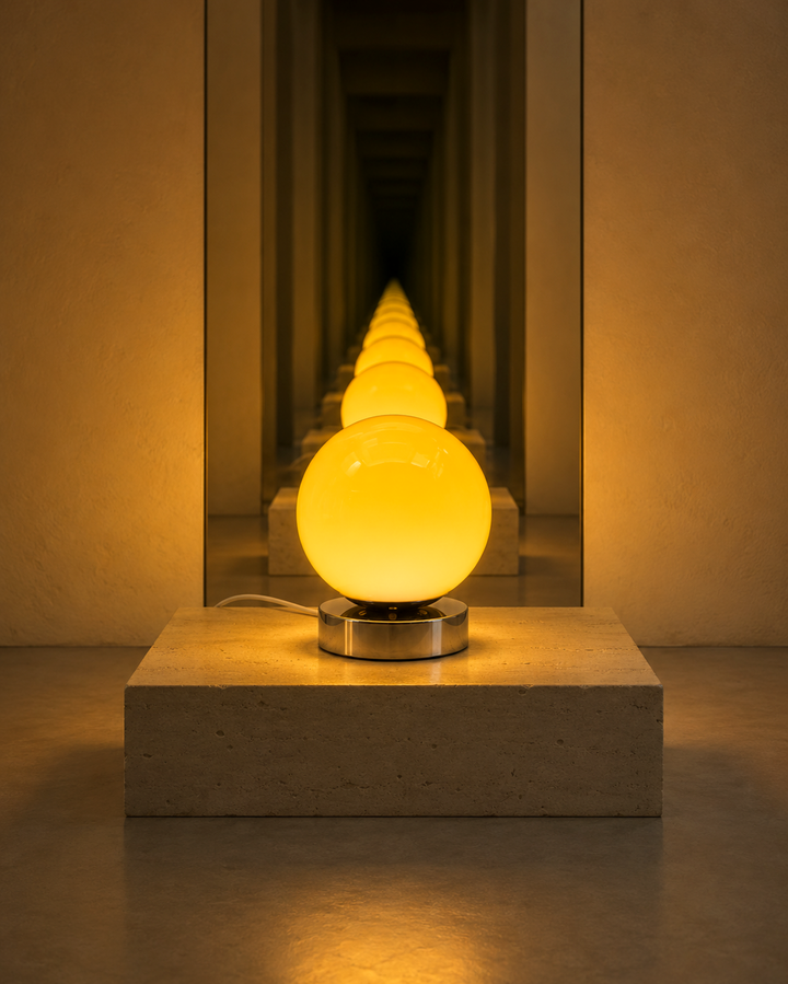 Nova Lamp - Corona