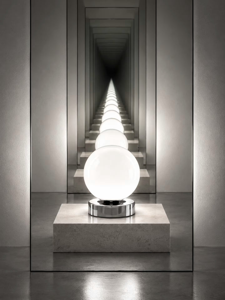 Nova Lamp - Luna