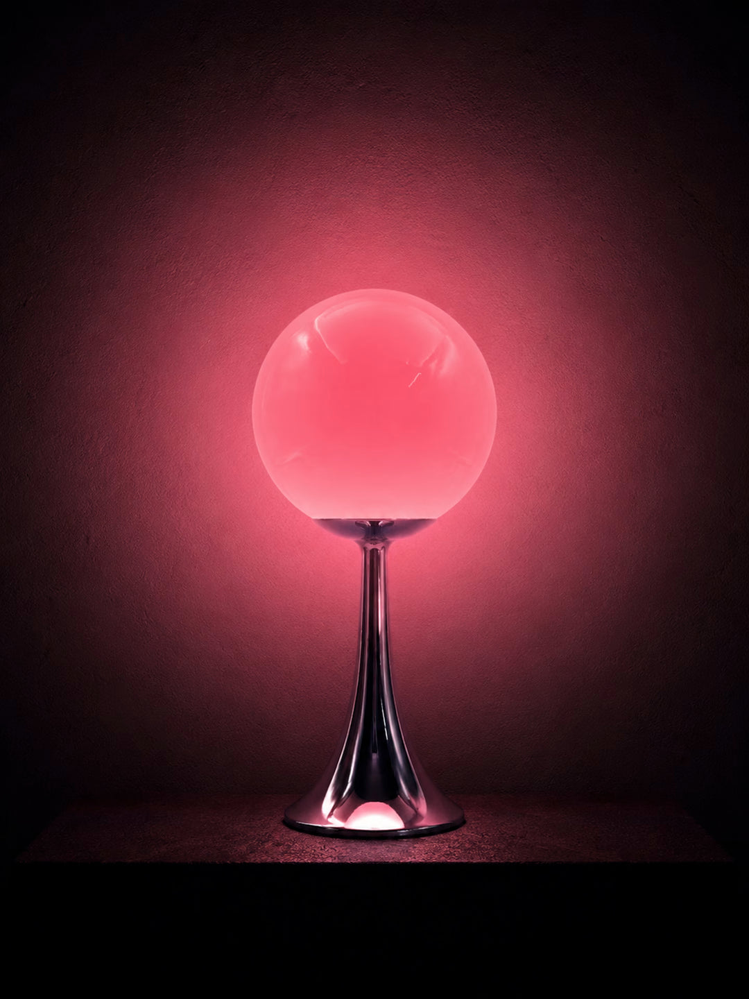 Pulsar Lamp - Aurora
