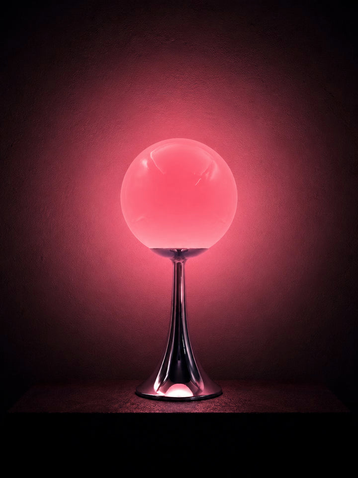 Pulsar Lamp - Aurora