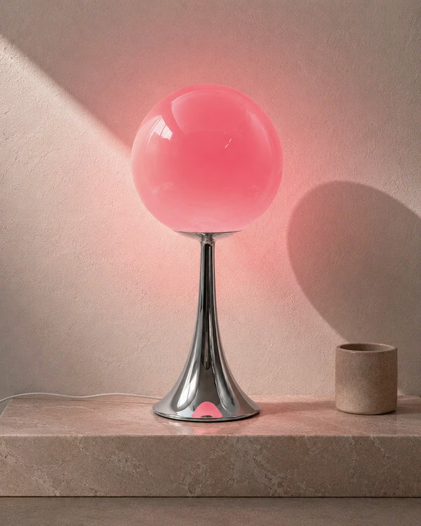 Pulsar Lamp - Aurora