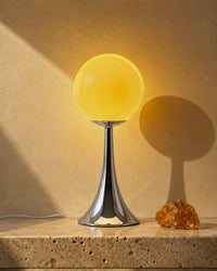 Pulsar Lamp - Corona