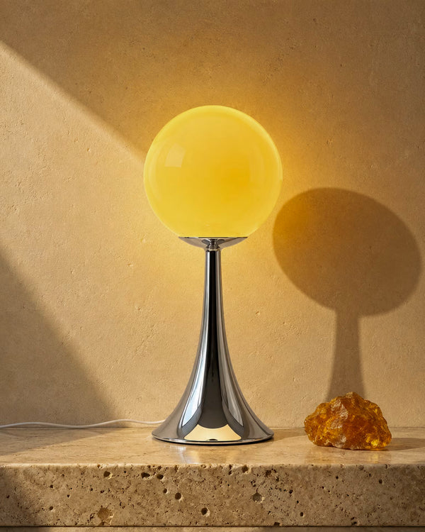Pulsar Lamp - Corona