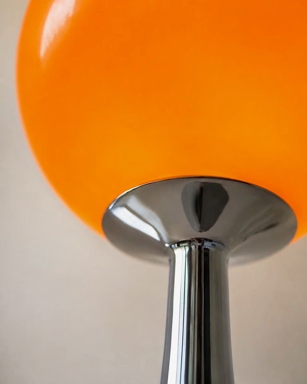 Pulsar Lamp - Flare