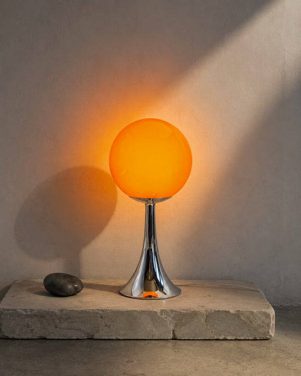 Pulsar Lamp - Flare