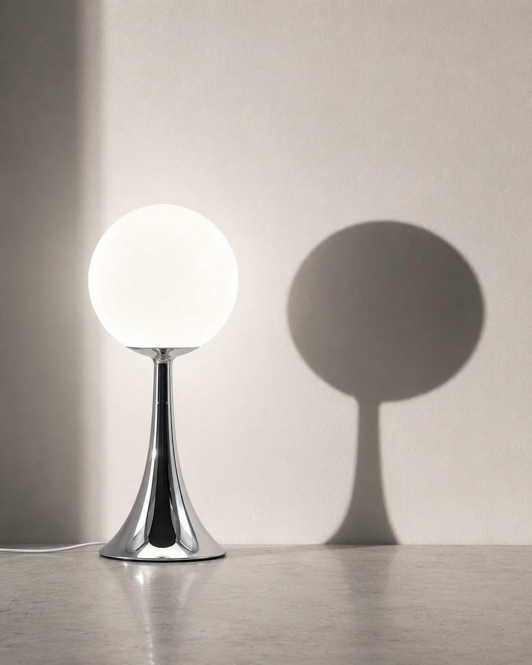Pulsar Lamp - Luna