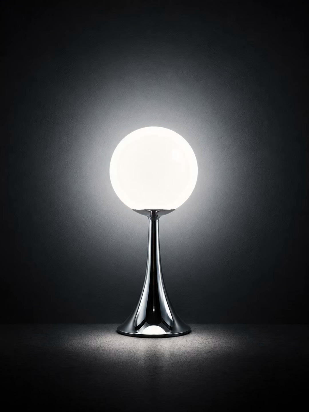 Pulsar Lamp - Luna