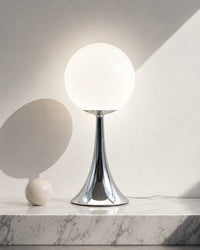 Pulsar Lamp - Luna