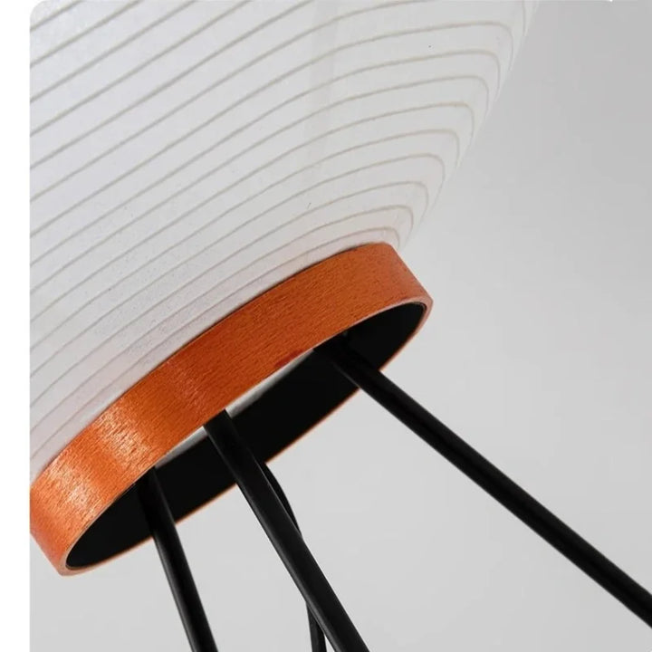 Kyoto Moon Floor Lamp