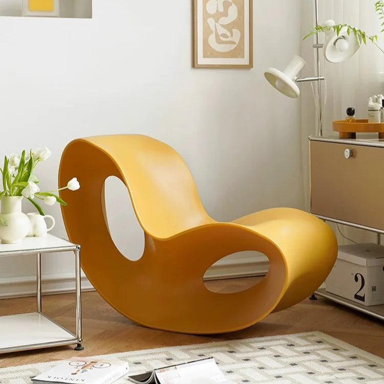 FJARA Flow recliner lounger chair – product view 7