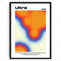 Year of Color Print