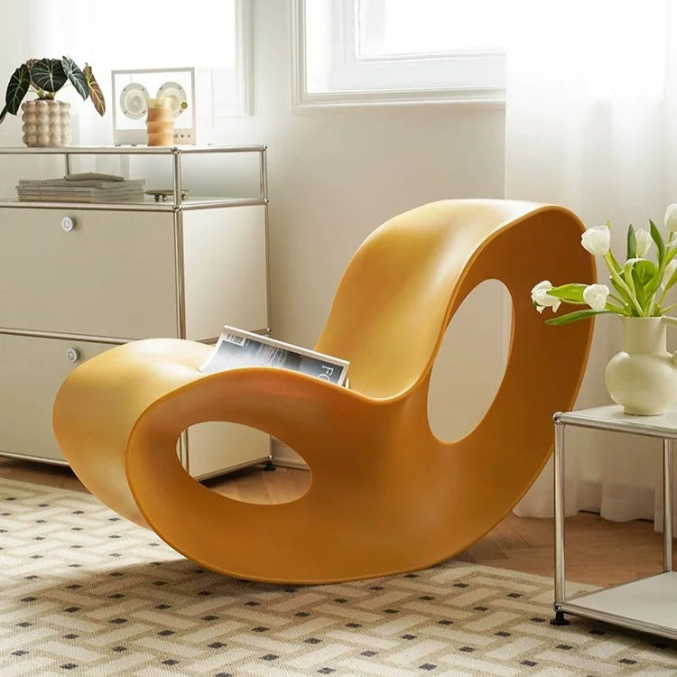 FJARA Flow recliner lounger chair – product view 6