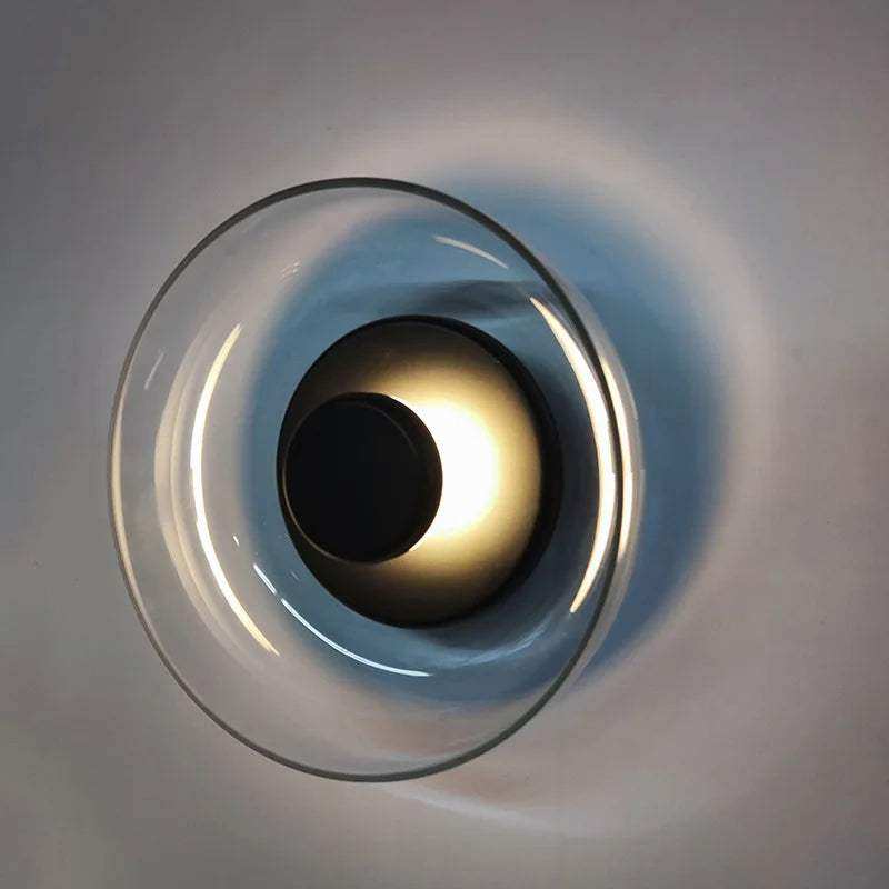 Aurora Wall Lamp - Sickhaus - Quirky Home Accessories UK