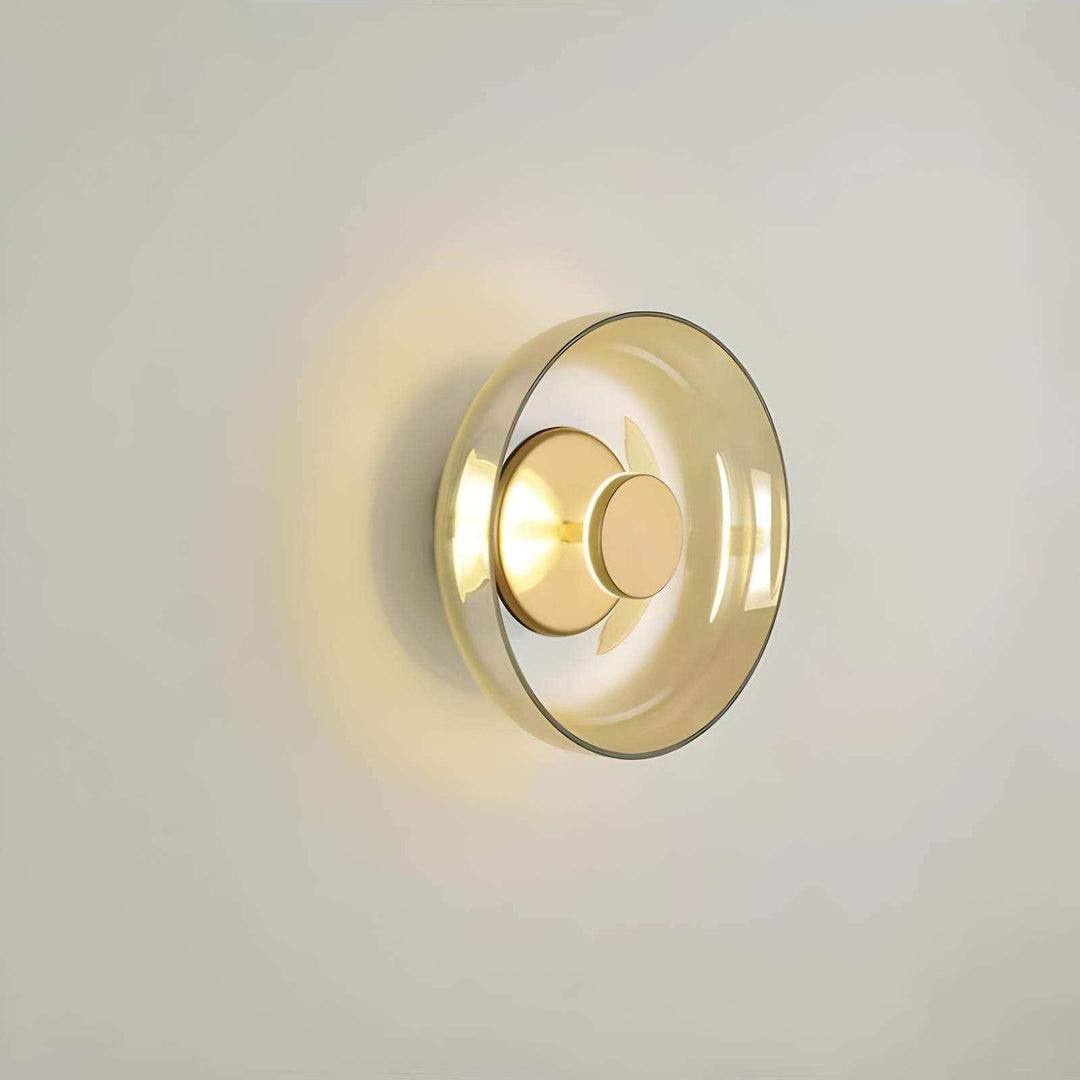 Aurora Wall Lamp - Sickhaus - Quirky Home Accessories UK