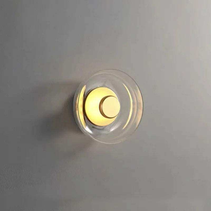 Aurora Wall Lamp - Sickhaus - Quirky Home Accessories UK