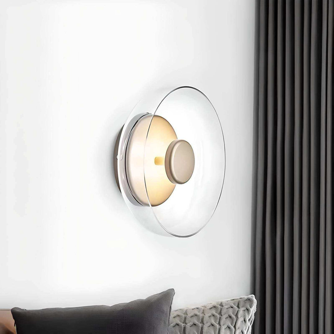 Aurora Wall Lamp - Sickhaus - Quirky Home Accessories UK
