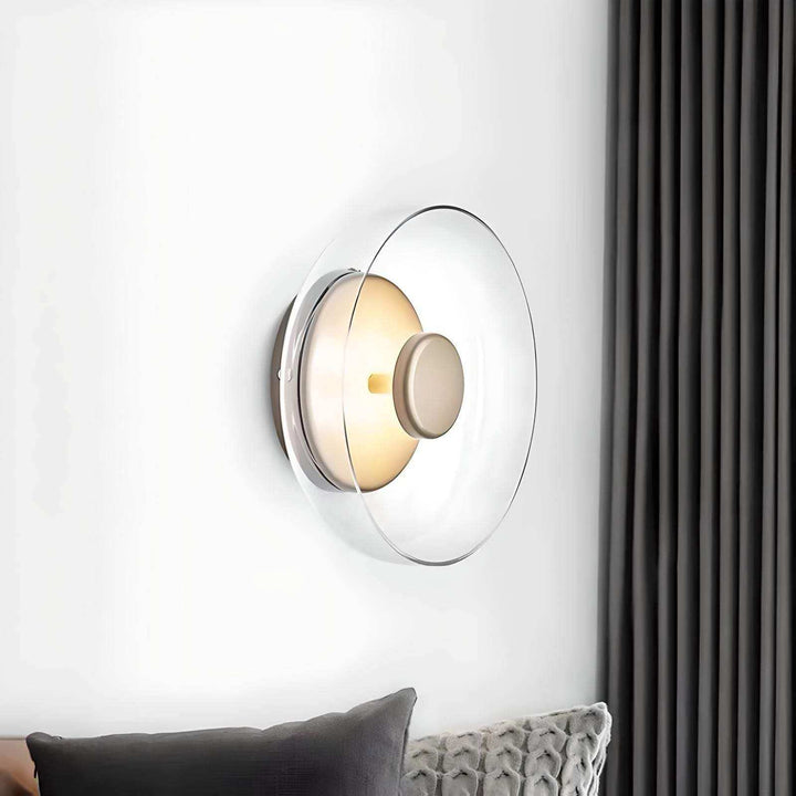 Aurora Wall Lamp - Sickhaus - Quirky Home Accessories UK