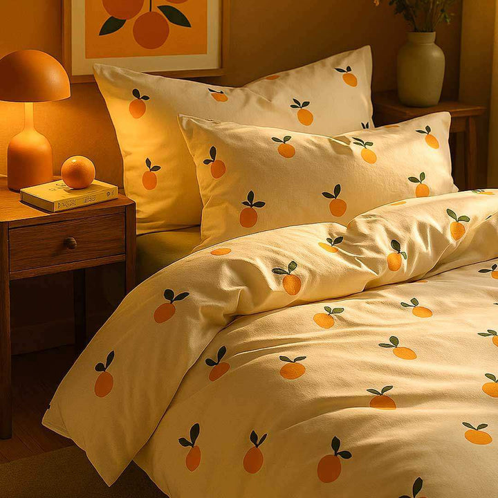 Clementine Comfort Bedding Set - Sickhaus - Quirky Home Accessories UK