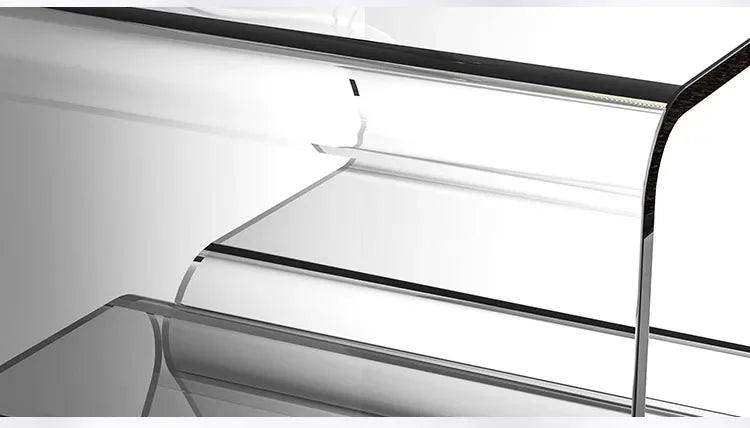 Crystal Acrylic Side Table - Sickhaus - Quirky Home Accessories UK