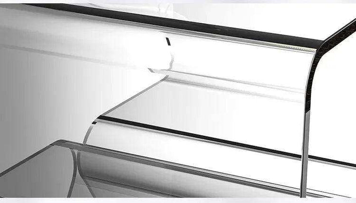 Crystal Acrylic Side Table - Sickhaus - Quirky Home Accessories UK