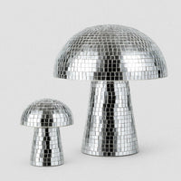 Disco Mushrooms - Sickhaus - Quirky Home Accessories UK
