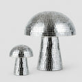 Disco Mushrooms
