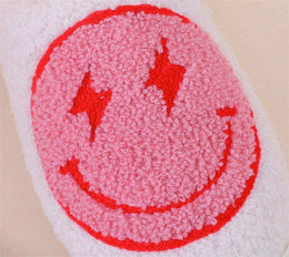 Euphoria Slippers showing the textured anti-slip sole