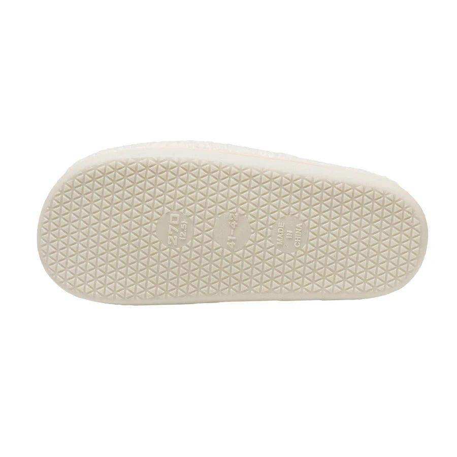 Blue Euphoria Slippers for indoor wear