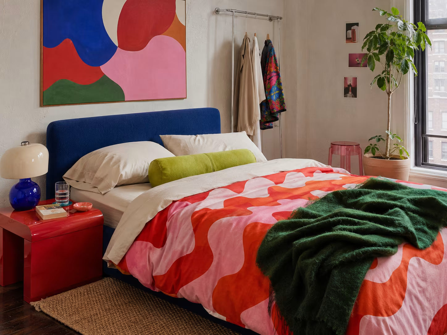 What Is Dopamine Decor? Everything You Need to Know