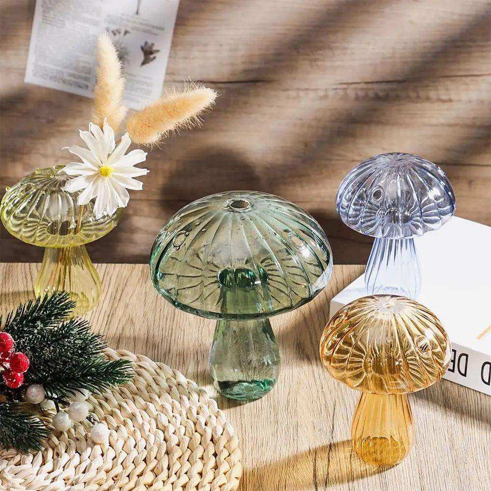 Jelly Mushroom Vase product image